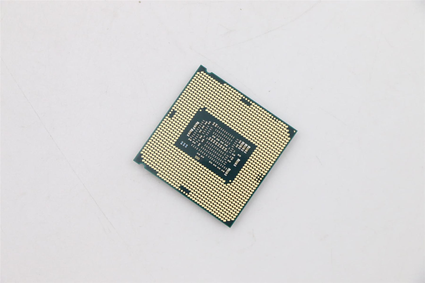 Lenovo ThinkStation P320 CPU Processor 01AG120