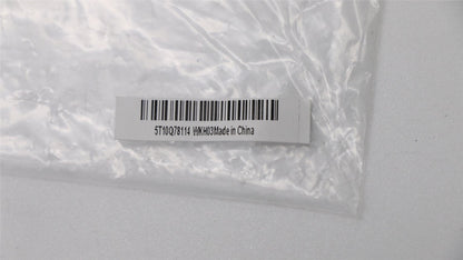 Lenovo 5T10Q78114 TAPE PANEL ADHESIVE C 80VU  ALL