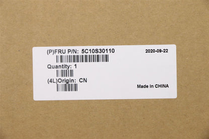 Lenovo USB Board Cable L 82GN 5C10S30110