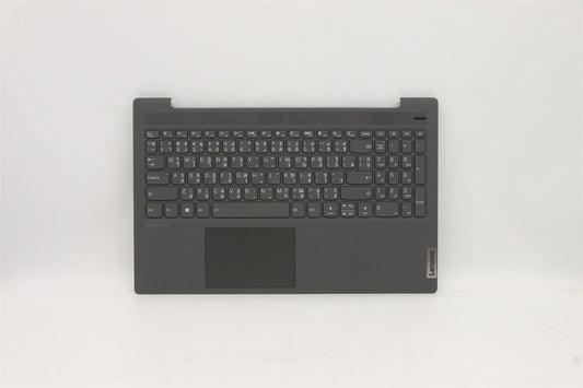Lenovo IdeaPad 5-15IIL05 5-15ARE05 Keyboard Palmrest Top Cover Thai 5CB0X56168
