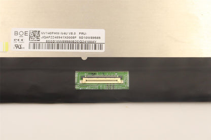 Lenovo ThinkPad L14 Gen 3 LCD Screen Display Panel 5D10W89585
