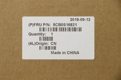 Lenovo UpperCaseASM_CHL81MVIMRGRD 5CB0S16821