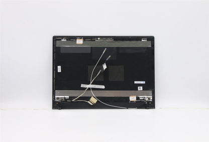 Lenovo IdeaPad 100-14IBD LCD Cover Rear Back Housing Black 5CB0K50553