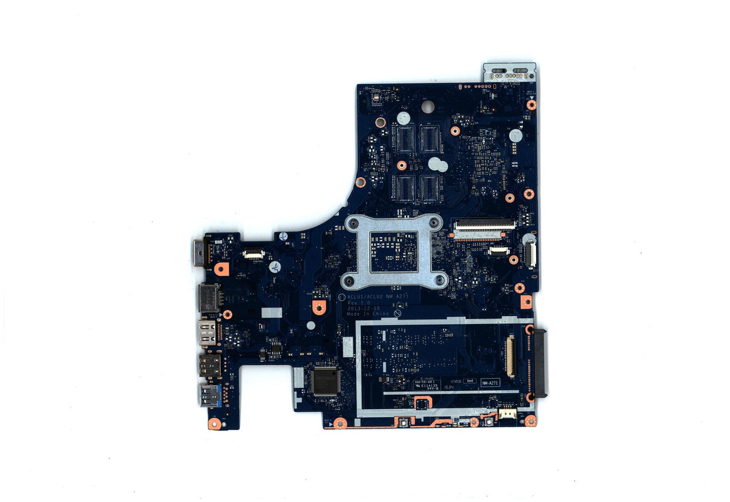 Lenovo MB L G50-70 W8PI3-4030U2G 1000M 5B20G36655