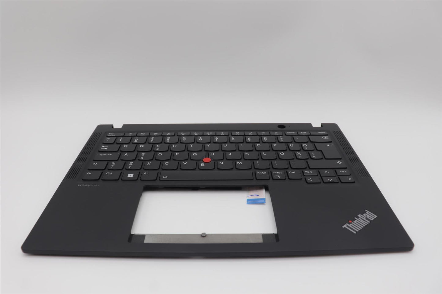 Lenovo MECH_ASM BL KB BK MG WW EST PMX 5M11N89525