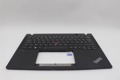 Lenovo MECH_ASM BL KB BK MG WW EST PMX 5M11N89525
