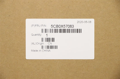 Lenovo Upper Case ASM_UKR L82C5IGTEX 5CB0X57083