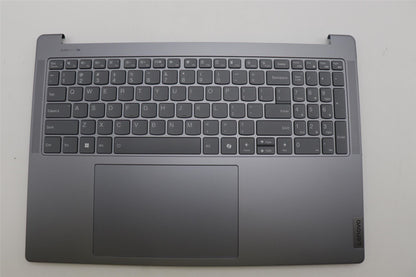 Lenovo Upper Case ASM_USA ENG L 83DNLG PS 5CB1N62249
