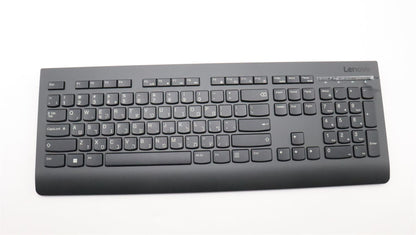 Lenovo Wireless KBD-Hebrew 03X6981