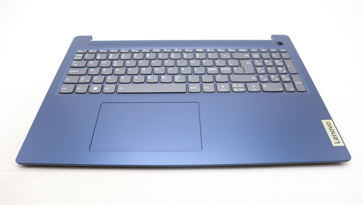 Lenovo COVER UpperCaseASM_NORDIC L83ENFPABBL 5CB1M48275