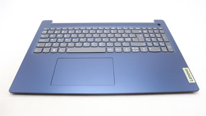 Lenovo COVER UpperCaseASM_NORDIC L83ENFPABBL 5CB1M48275
