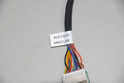 Lenovo Husum board(with cable)(R) Power Board 11011166