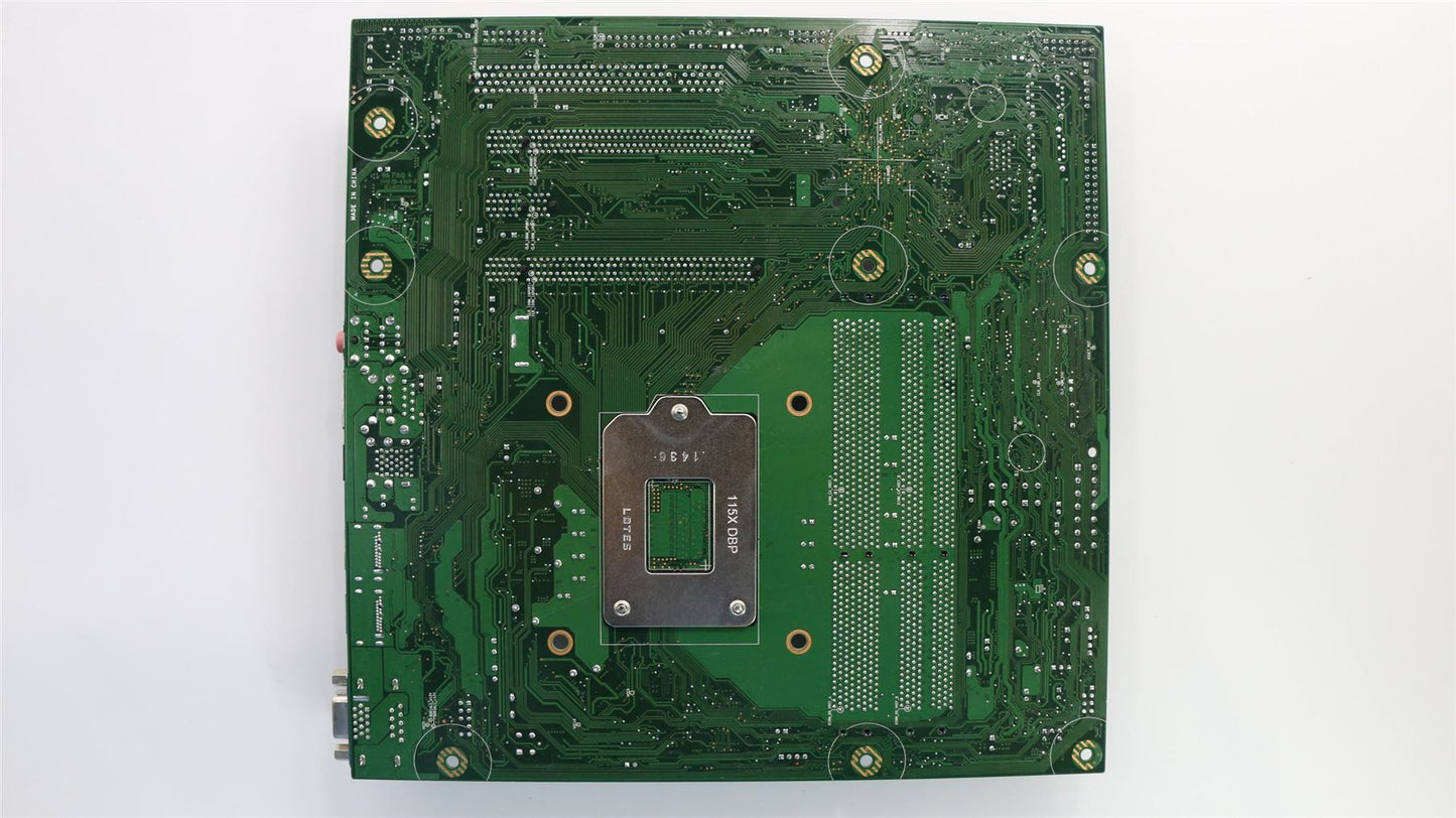 Lenovo ThinkCentre M93p M73p M93 Motherboard Mainboard 00KT277