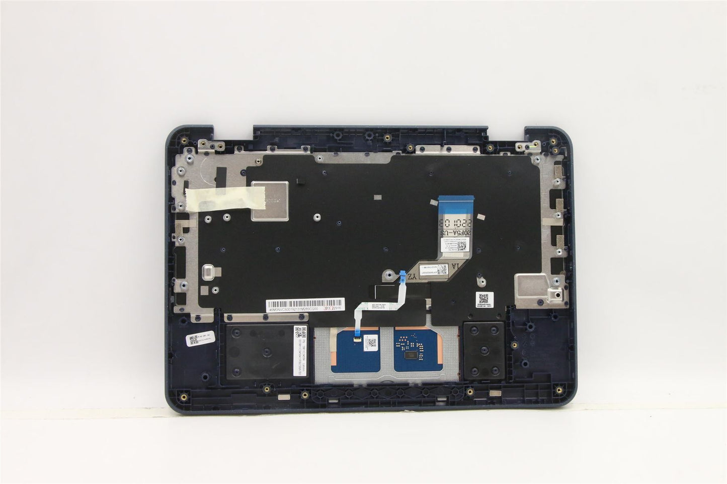 Lenovo MECH_ASM FRASM KYB EUENG CcCP,NW Chicony 5M11C94580