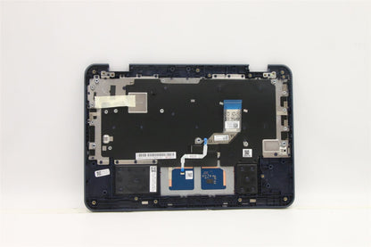 Lenovo MECH_ASM FRASM KYB EUENG CcCP,NW Chicony 5M11C94580