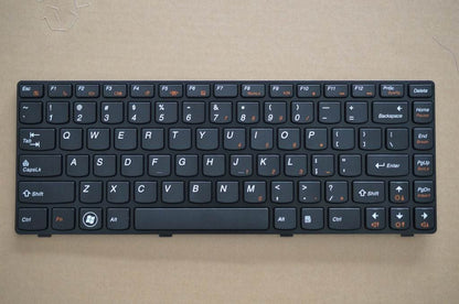 Lenovo DFT2G8US84BlackKeyBlackFKBD Keyboard 25202118