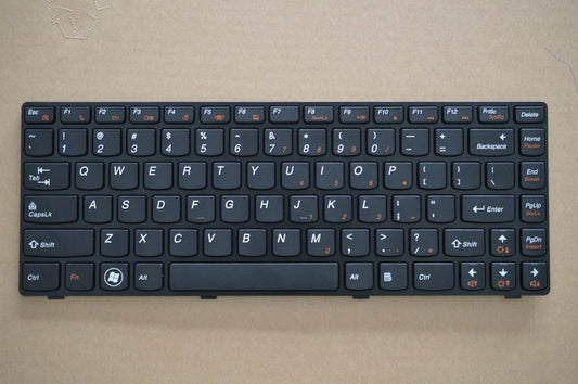 Lenovo DFT2G8US84BlackKeyBlackFKBD Keyboard 25202118