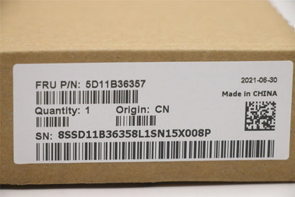 Lenovo Legion S7-15ACH6 5-15ITH6H 5-15ACH6H Lcd Screen Display 15.6" 5D11B36357