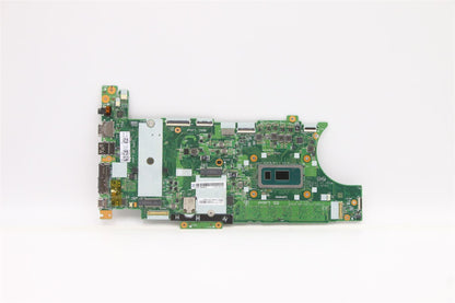 Lenovo ThinkPad X390 T490s Motherboard Mainboard UMA intelI78665U 32G 01HX952