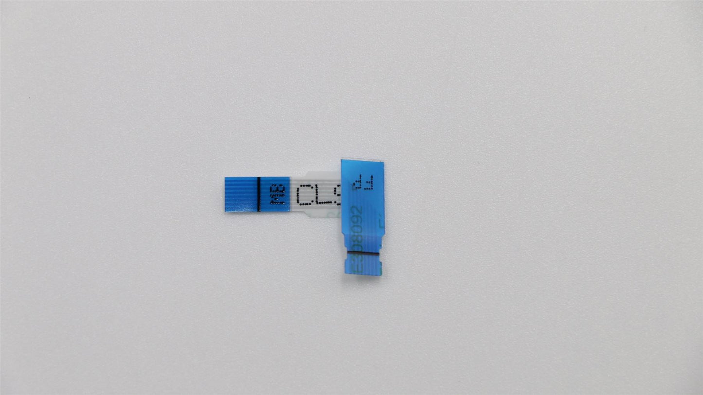 Câble de carte mère d'empreinte digitale Lenovo Yoga 720-12IKB 5C10Q15251