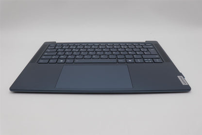Lenovo Upper Case ASM FRA H 83E3 TT PST 5CB1N84764