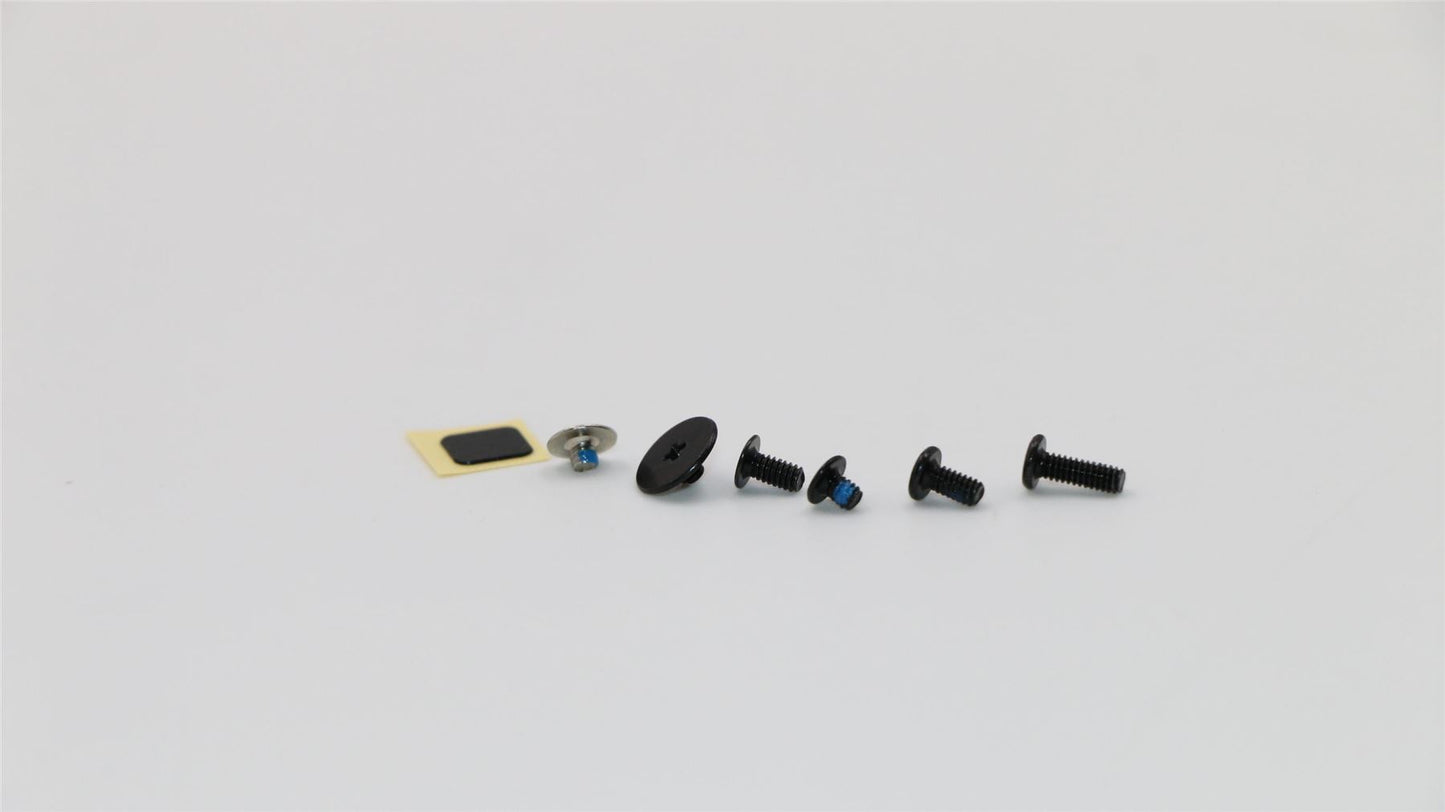 Lenovo Tablet X1 1st Screw Screws Kit 00NY828