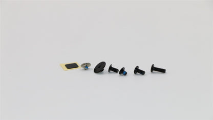 Lenovo Tablet X1 1st Screw Screws Kit 00NY828