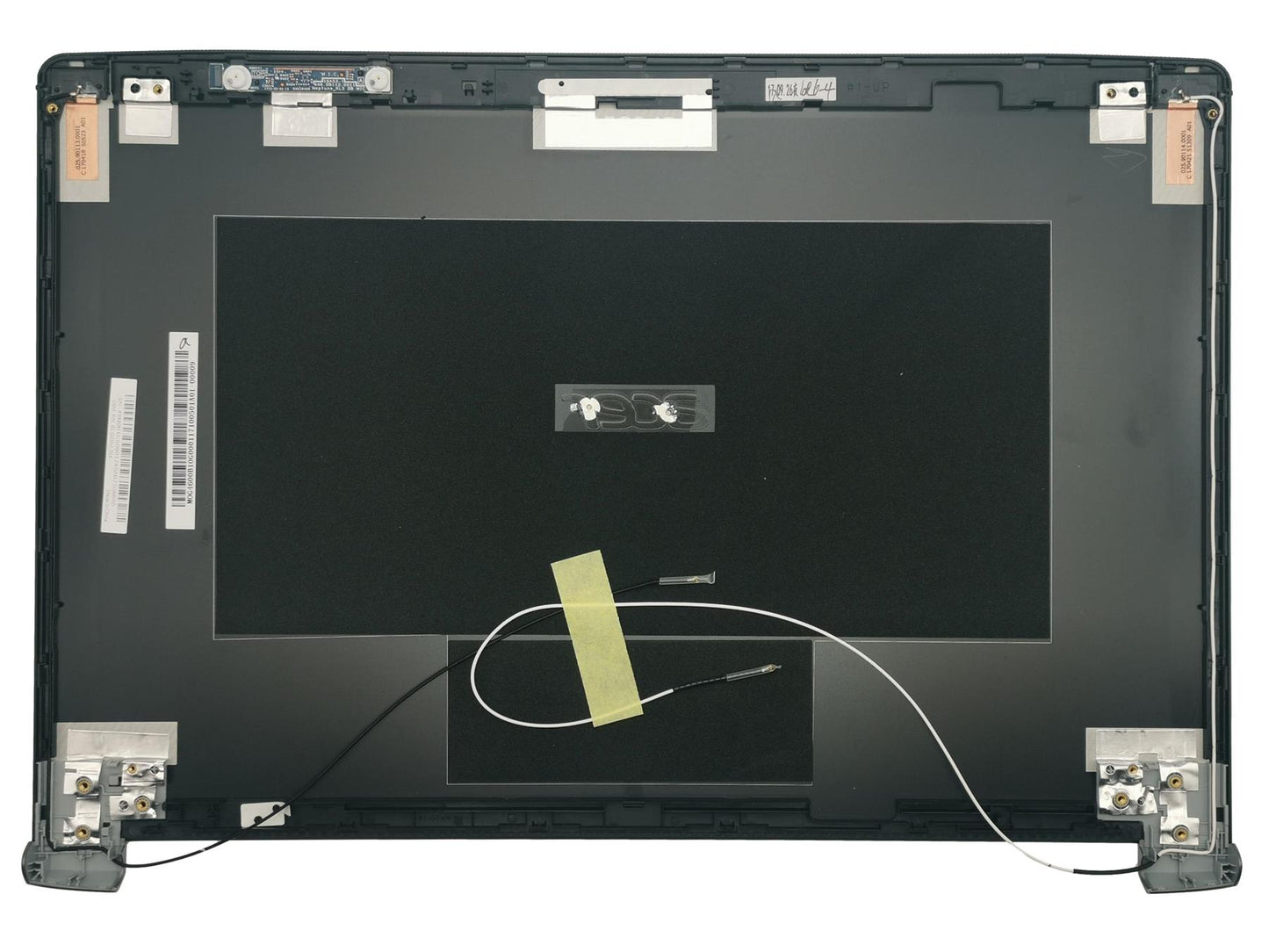 Acer Aspire V Nitro VN7-793G LCD Cover Rear Back Housing Black 60.Q25N1.004