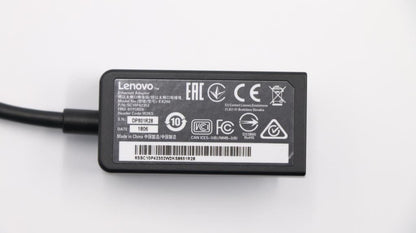 Lenovo ThinkPad L13 X1 6th X280 X390 RJ45 Ethernet Dongle Cable 01LX669