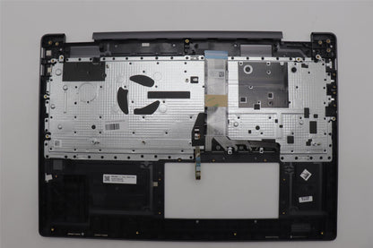 Lenovo UpperCaseASM EURO ENG H83DL NFP SG 5CB1N95181