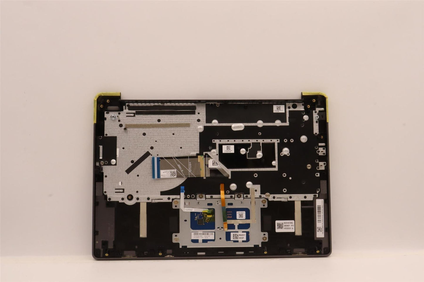 Lenovo IdeaPad 5 14IAP7 5 14ARH7 Palmrest Cover Touchpad Keyboard 5CB1H81623
