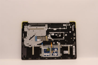 Lenovo IdeaPad 5 14IAP7 5 14ARH7 Palmrest Cover Touchpad Keyboard 5CB1H81623