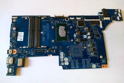 Genuine HP 15-DW Motherboard Main Board Intel Core i3-8130U L72538-601