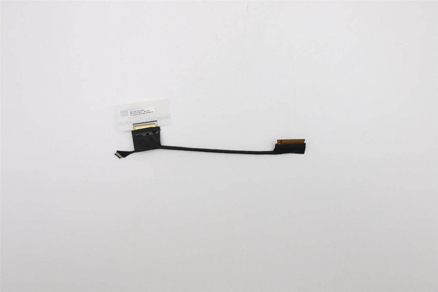 Lenovo Yoga X13 1 Cable Lcd Screen Display LED Touch 5C10Y85225