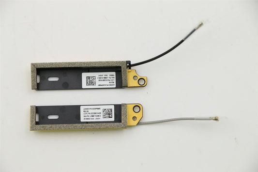 Lenovo Carbon X1 7th X1 8th Wi-Fi Wifi Wireless Antenna 5A30V25487