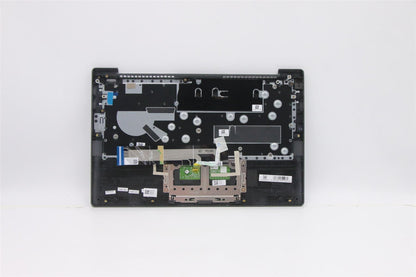 Lenovo Upper C81YH PL_BLK FP NBLKB_GER 5CB0Y89091