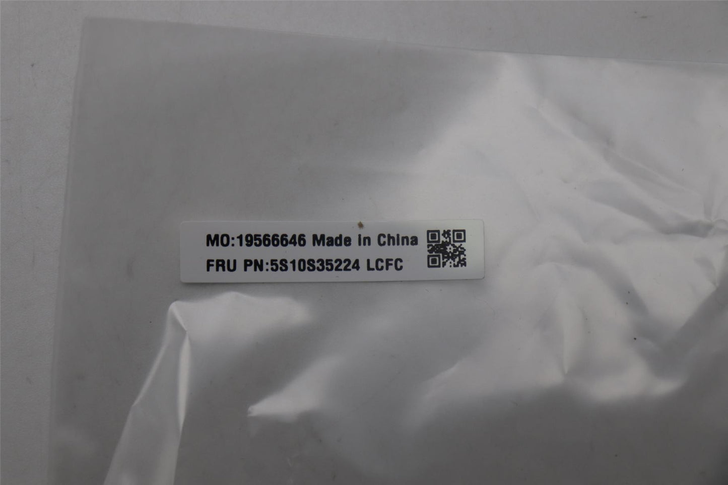Lenovo SCREW Screw Pack B 82B8 5S10S35224