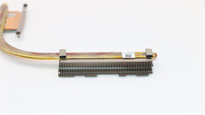 Lenovo IdeaPad V110-17IKB 110-17IKB 110-17ISK Fan Heatsink 5H40M56302