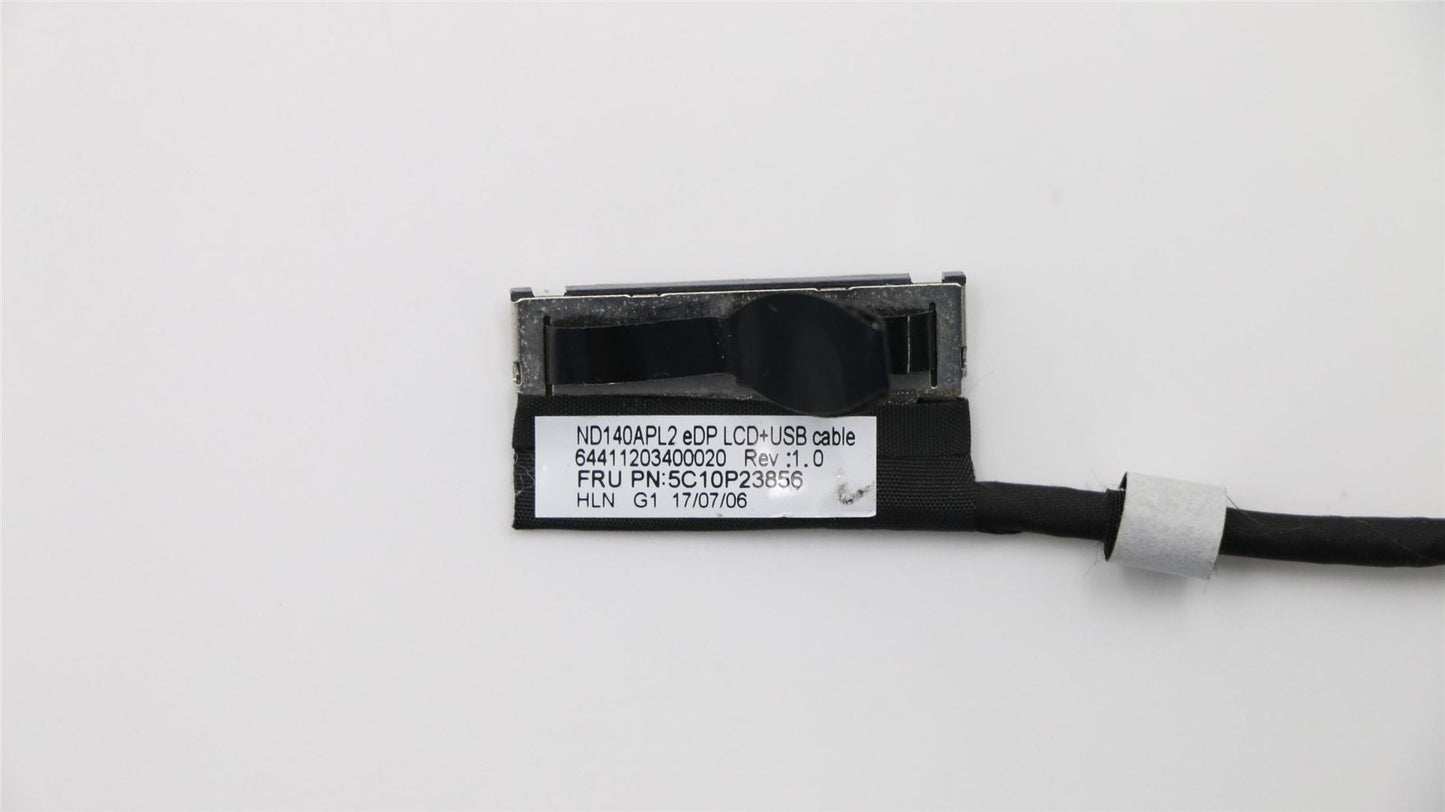 Lenovo IdeaPad 120S-14IAP S130-14IGM Cable Lcd Screen Display LED 5C10P23856