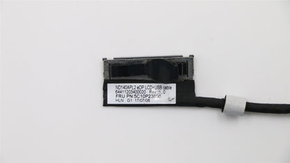Lenovo IdeaPad 120S-14IAP S130-14IGM Cable Lcd Screen Display LED 5C10P23856