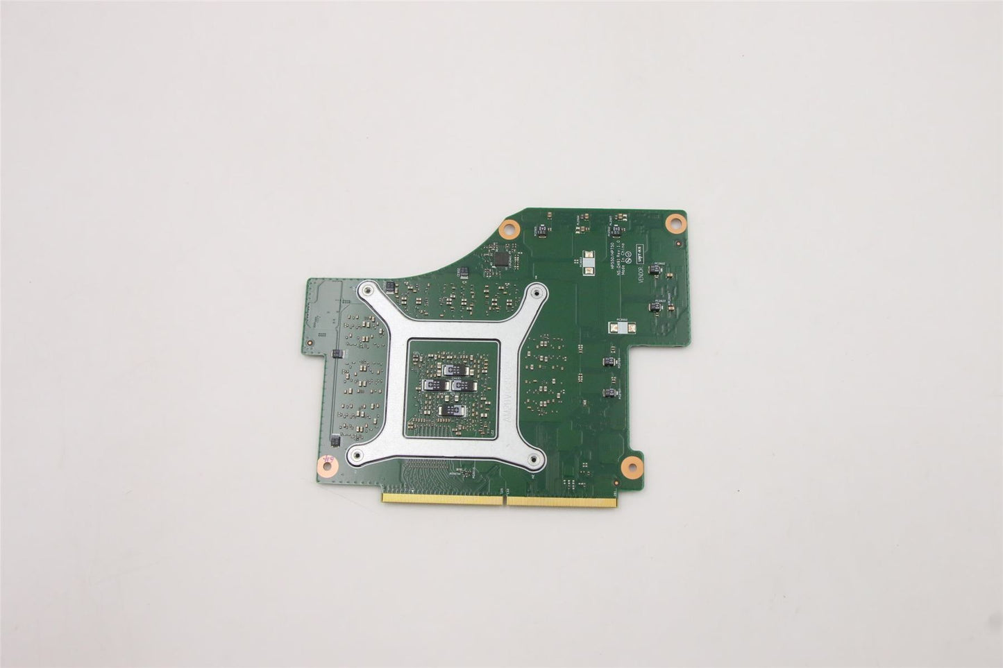 Lenovo ThinkPad T15g Gen 2 GPU Graphics Card 5C51C94211