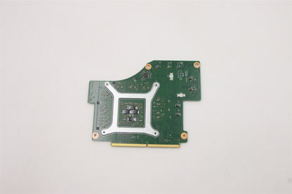 Lenovo ThinkPad T15g Gen 2 GPU Graphics Card 5C51C94211