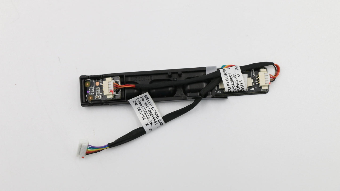 Lenovo B350 W/IR W/HOUSING W/CABLE LED Board 90004549