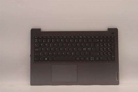 Lenovo COVER Upper Case ASM_NORDIC L82RK FPAGBL 5CB1H77937