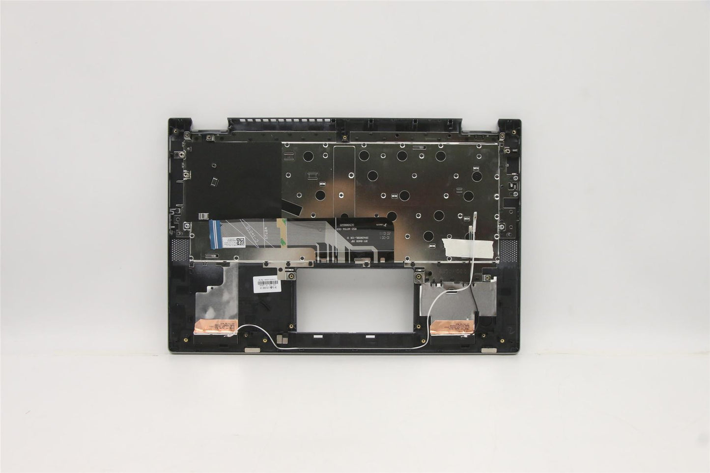 Lenovo Flex 5-14IIL05 5-14ARE05 Keyboard Palmrest Top Cover French 5CB0Y85344