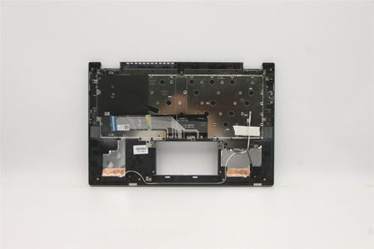 Lenovo Flex 5-14IIL05 5-14ARE05 Keyboard Palmrest Top Cover French 5CB0Y85344