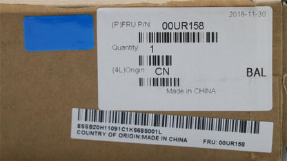 Lenovo 00UR158 WIN,Z8750,2GB,64GB,WWAN,nTPM