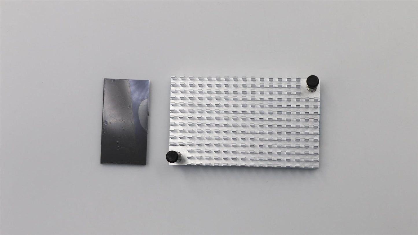 Lenovo M.2 SSD Heatsink Module 01EF519