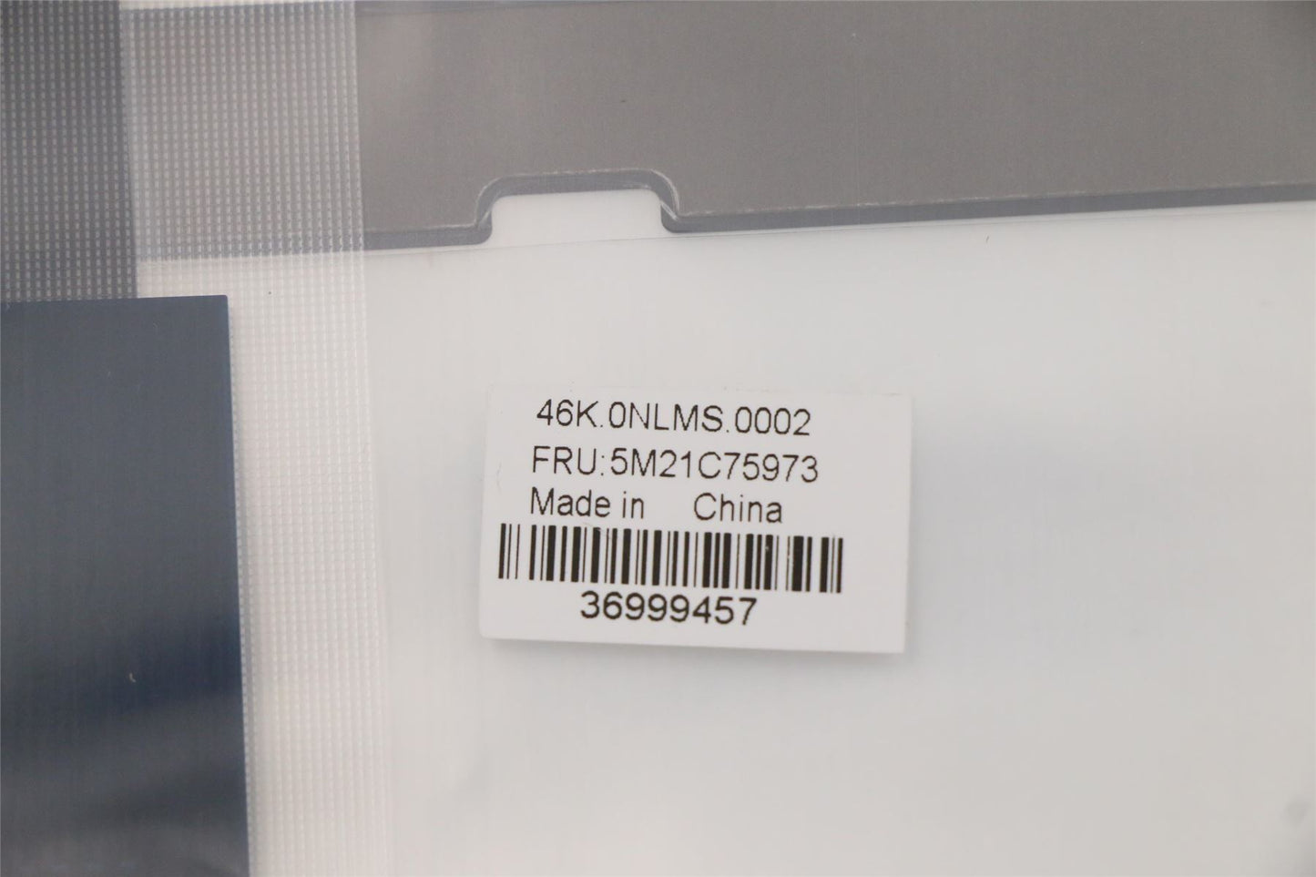 Lenovo 5M21C75973 MECHANICAL MISC KIT,CH1