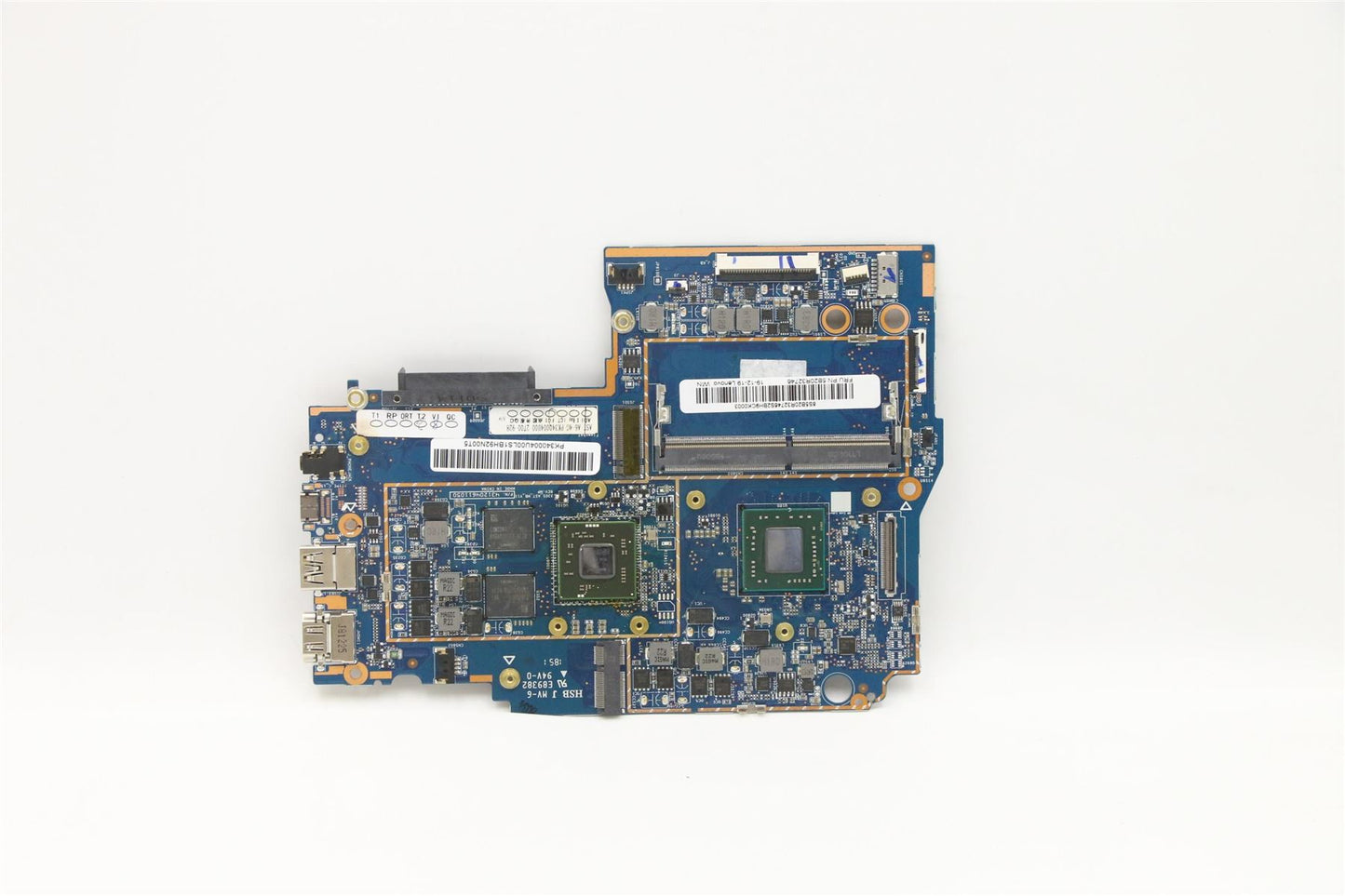 Lenovo MB 3N 81F8 NOK A69225 R530_2G4G 5B20R32746